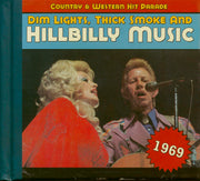 Country & Western Hit Parade 1969 / Various used book depot