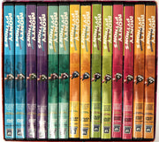 The Complete Monty Python's Flying Circus [DVD] used book depot