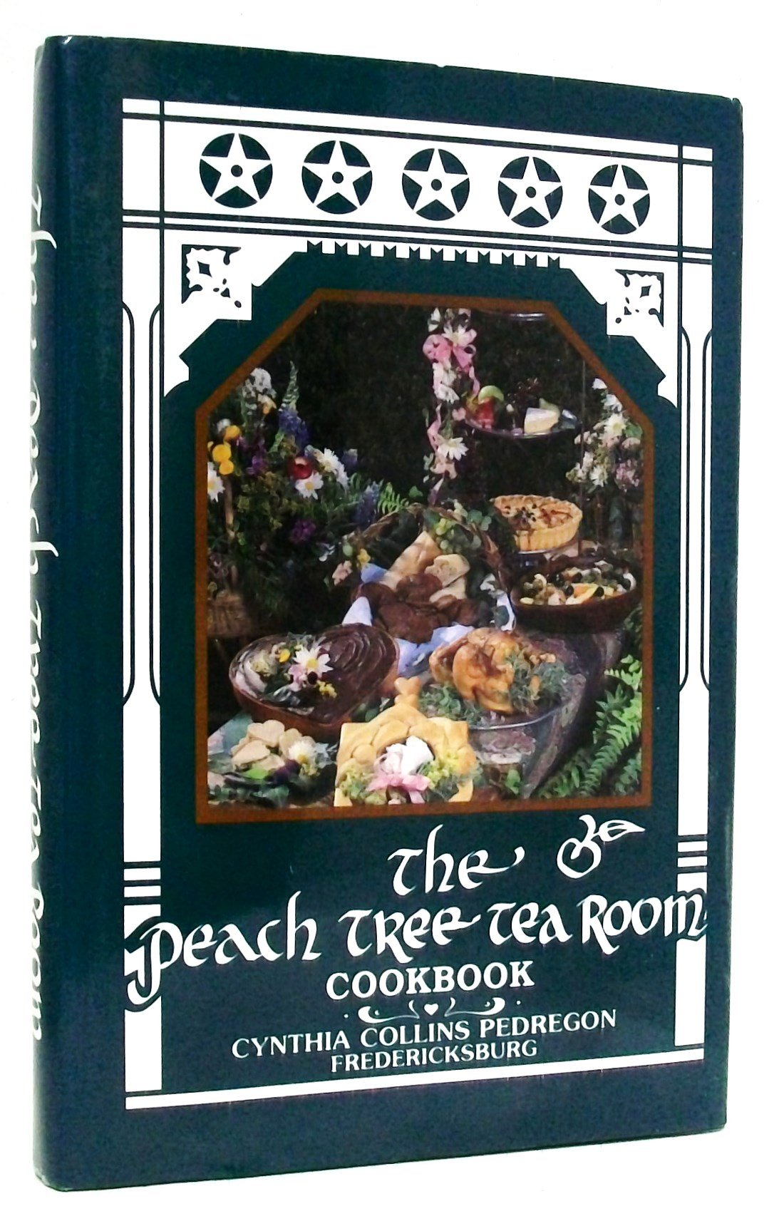 The Peach Tree Tea Room
