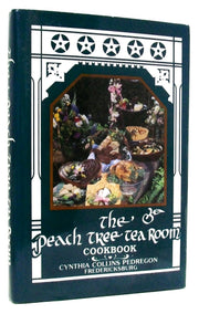 The Peach Tree Tea Room
