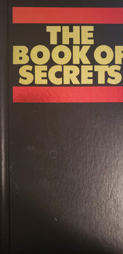 The Book Of Secrets