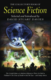 Collector's Book of Science Fiction (Wordsworth Special Editions) used book depot