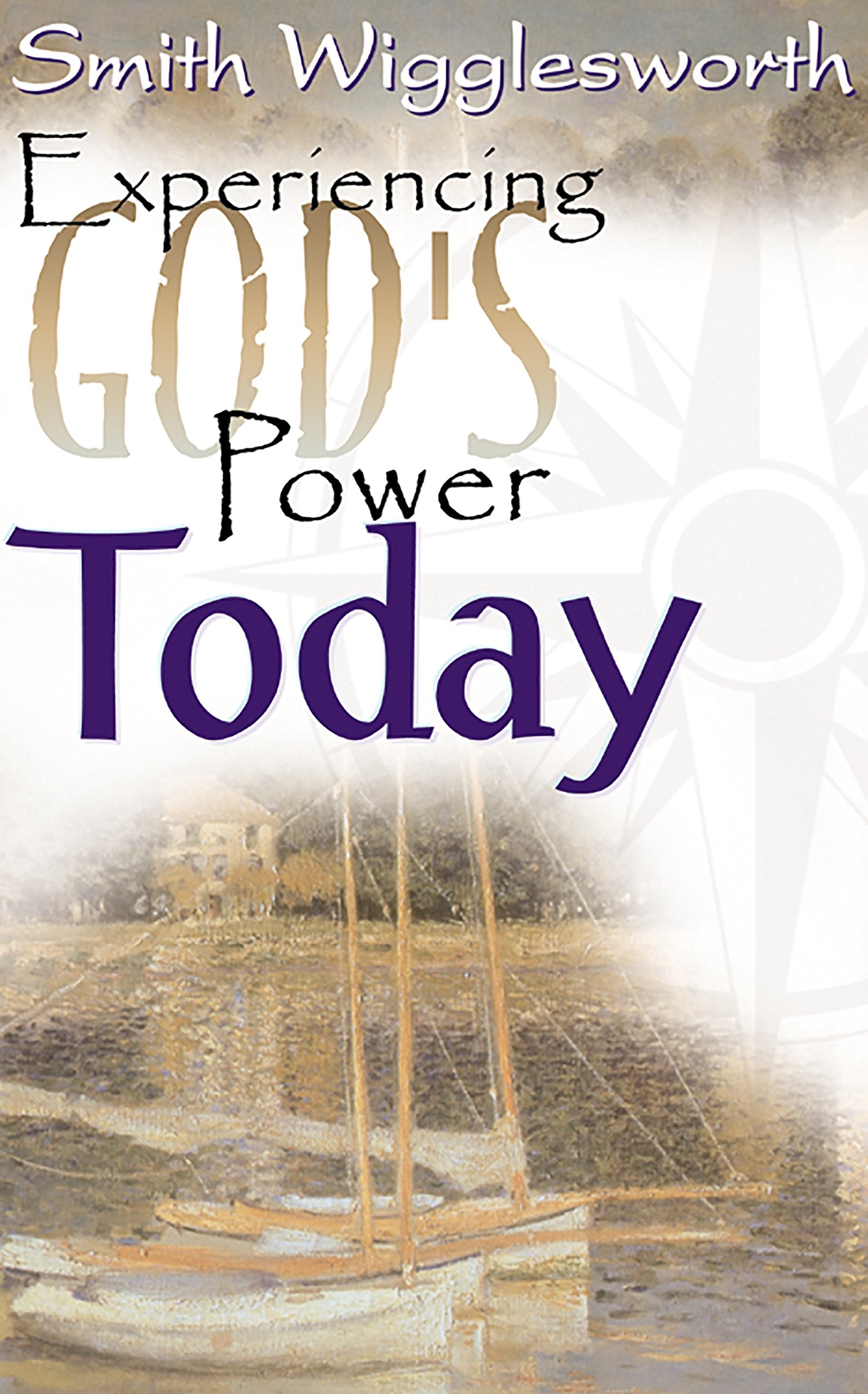 Experiencing God's Power Today used book depot