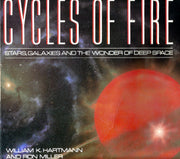 Cycles of Fire: Stars, Galaxies and the Wonder of Deep Space used book depot