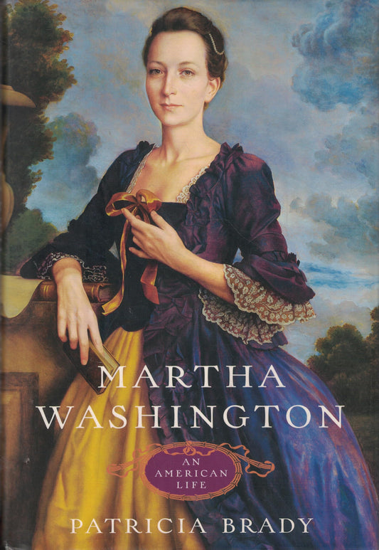 Martha Washington: An American Life