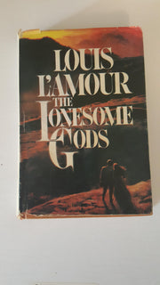 The Lonesome Gods