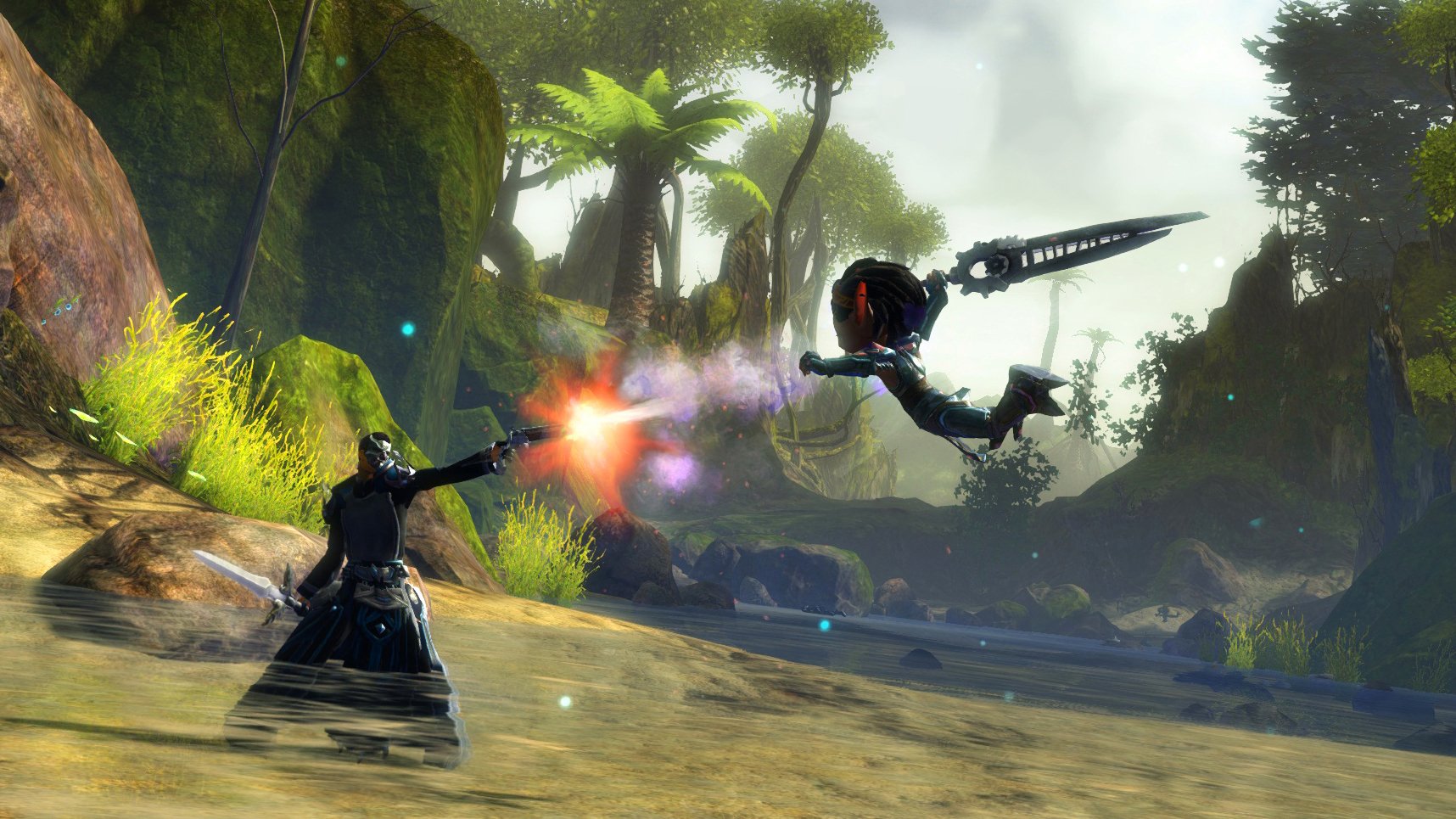 Guild Wars 2 used book depot