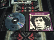 The Essential Jimi Hendrix, Volumes One and Two used book depot