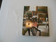 Colonial Homes Classic American Decorating used book depot