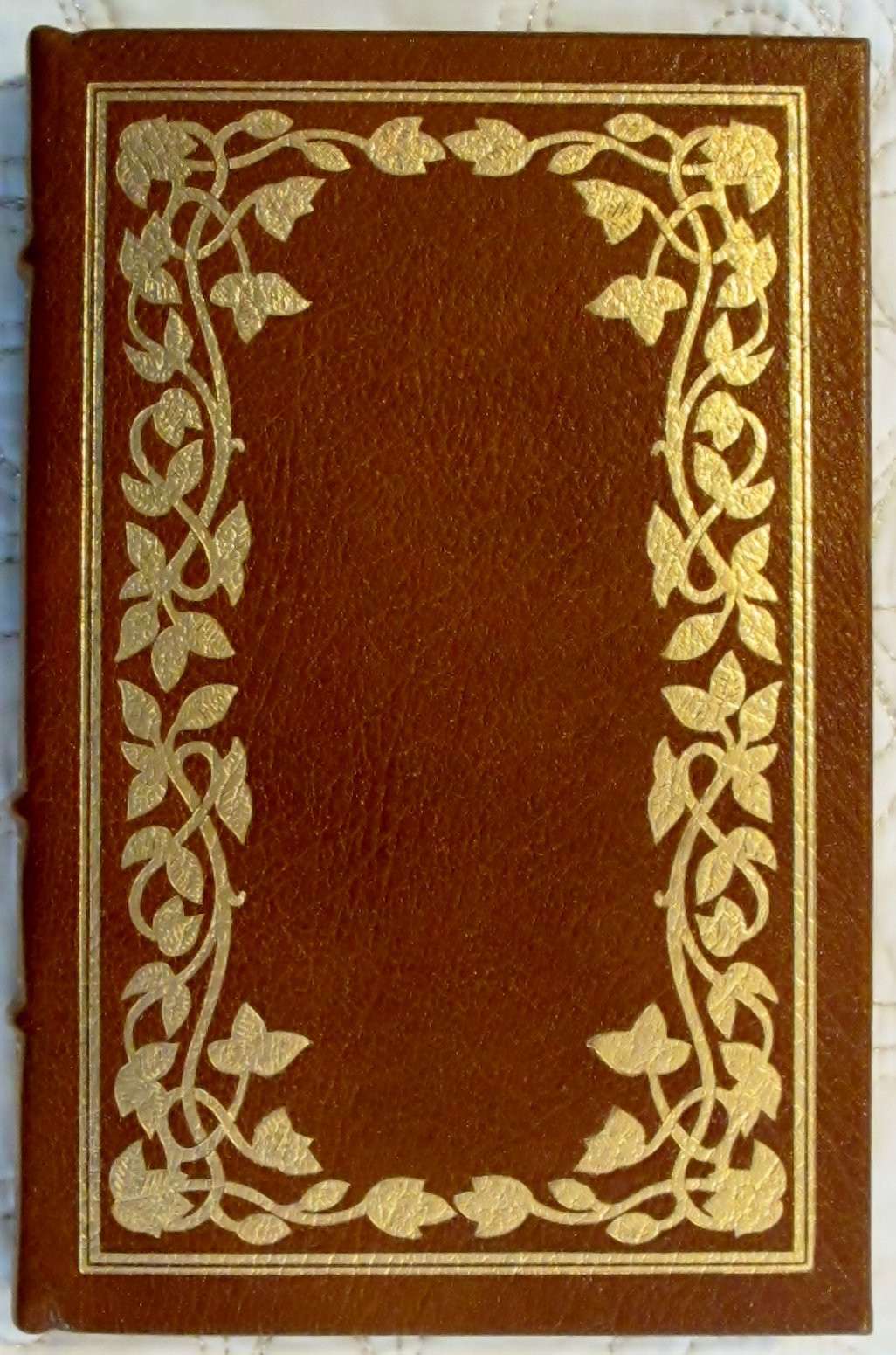 Optimists Daughter Signed Edition used book depot