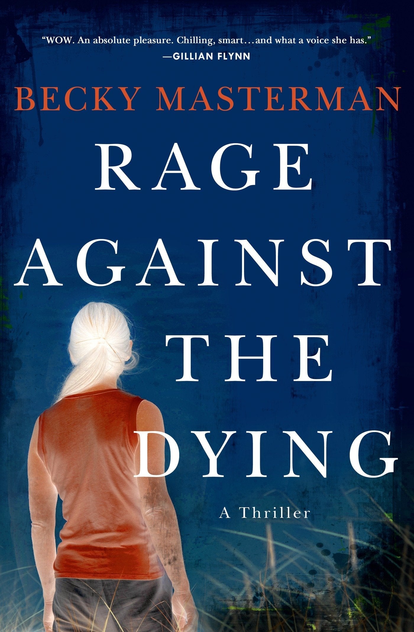 Rage Against the Dying (Brigid Quinn Series) used book depot