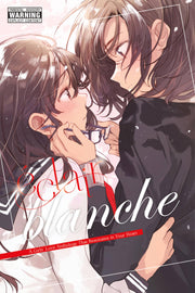 Éclair Blanche: A Girls' Love Anthology That Resonates in Your Heart (Éclair: A Girls' Love Anthology That Resonates in Your Heart, 2)