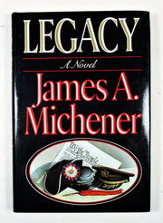 Legacy used book depot