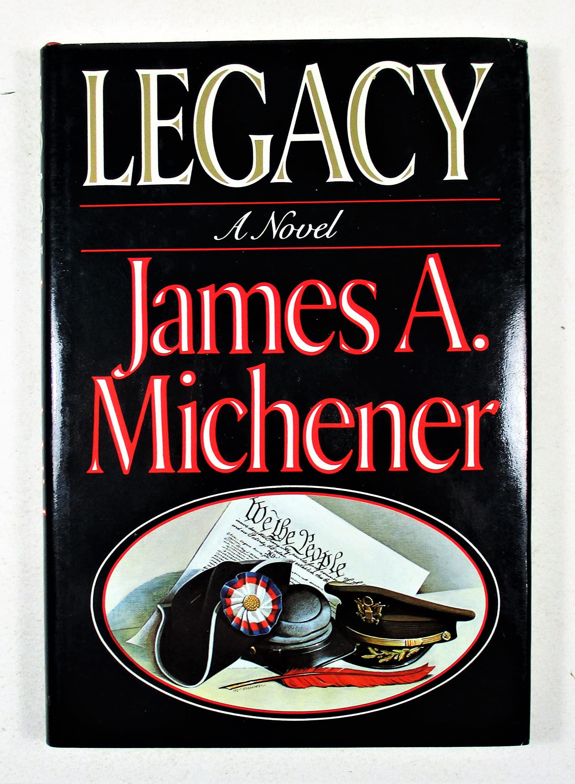 Legacy used book depot