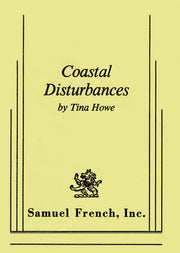 Coastal Disturbances used book depot