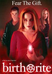 Birth Rite [DVD] used book depot