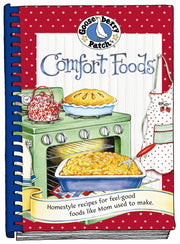 Comfort Foods Cookbook (Everyday Cookbook Collection) used book depot