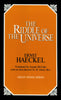 The Riddle of the Universe (Great Minds Series)