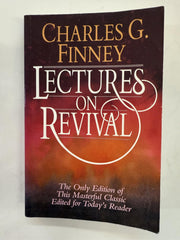 Lectures on Revival