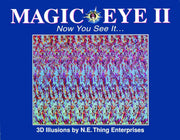 Magic Eye, Vol. 2 (Volume 2)