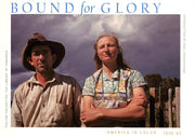 Bound for Glory: America in Color 1939-43 used book depot