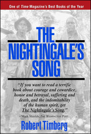 The Nightingale's Song used book depot