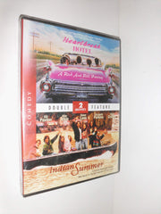 Indian Summer/Heartbreak Hotel used book depot