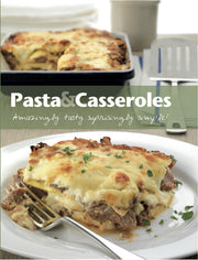 Pasta & Casseroles (Comfort Cooking) (Love Food)