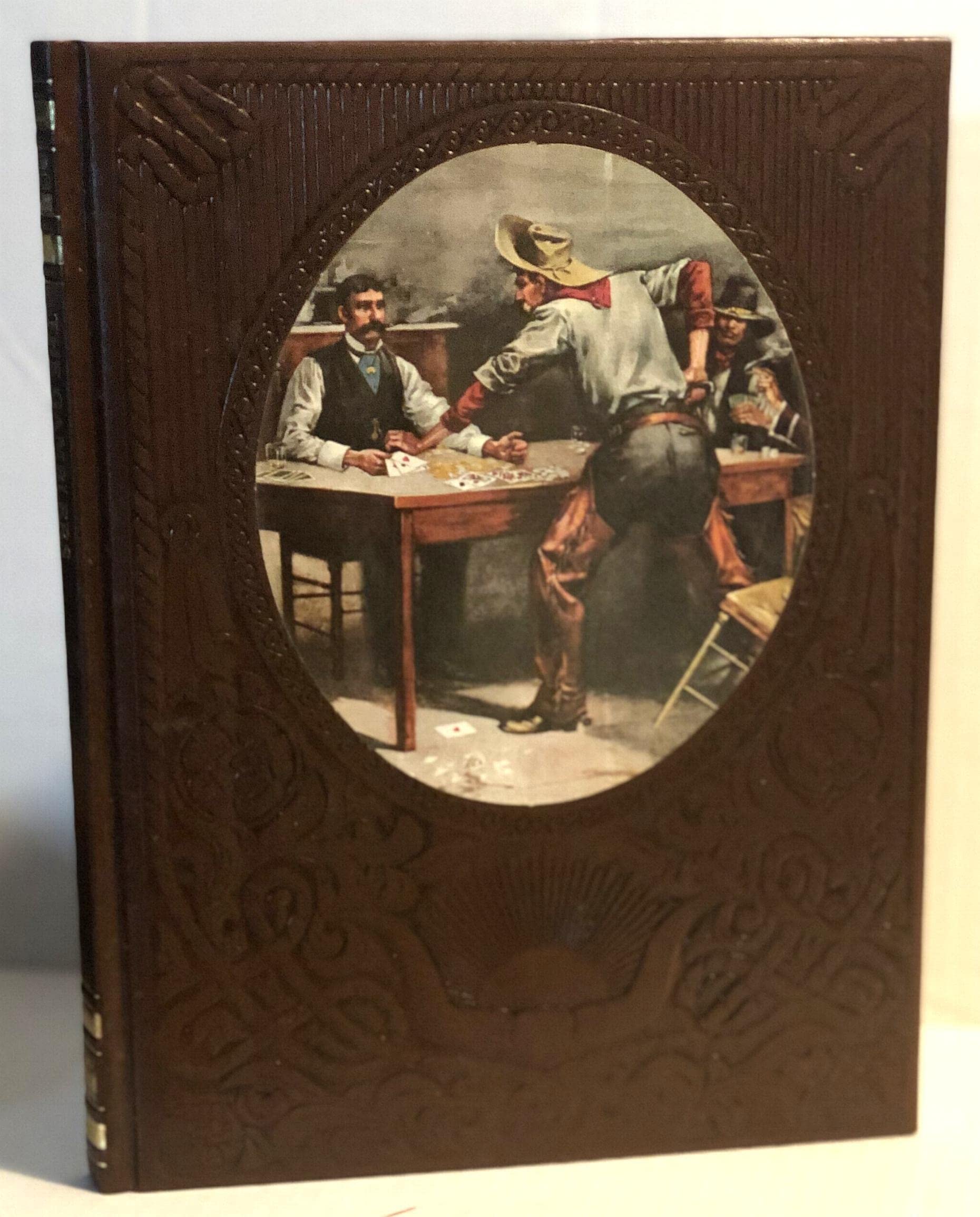 The Gamblers used book depot