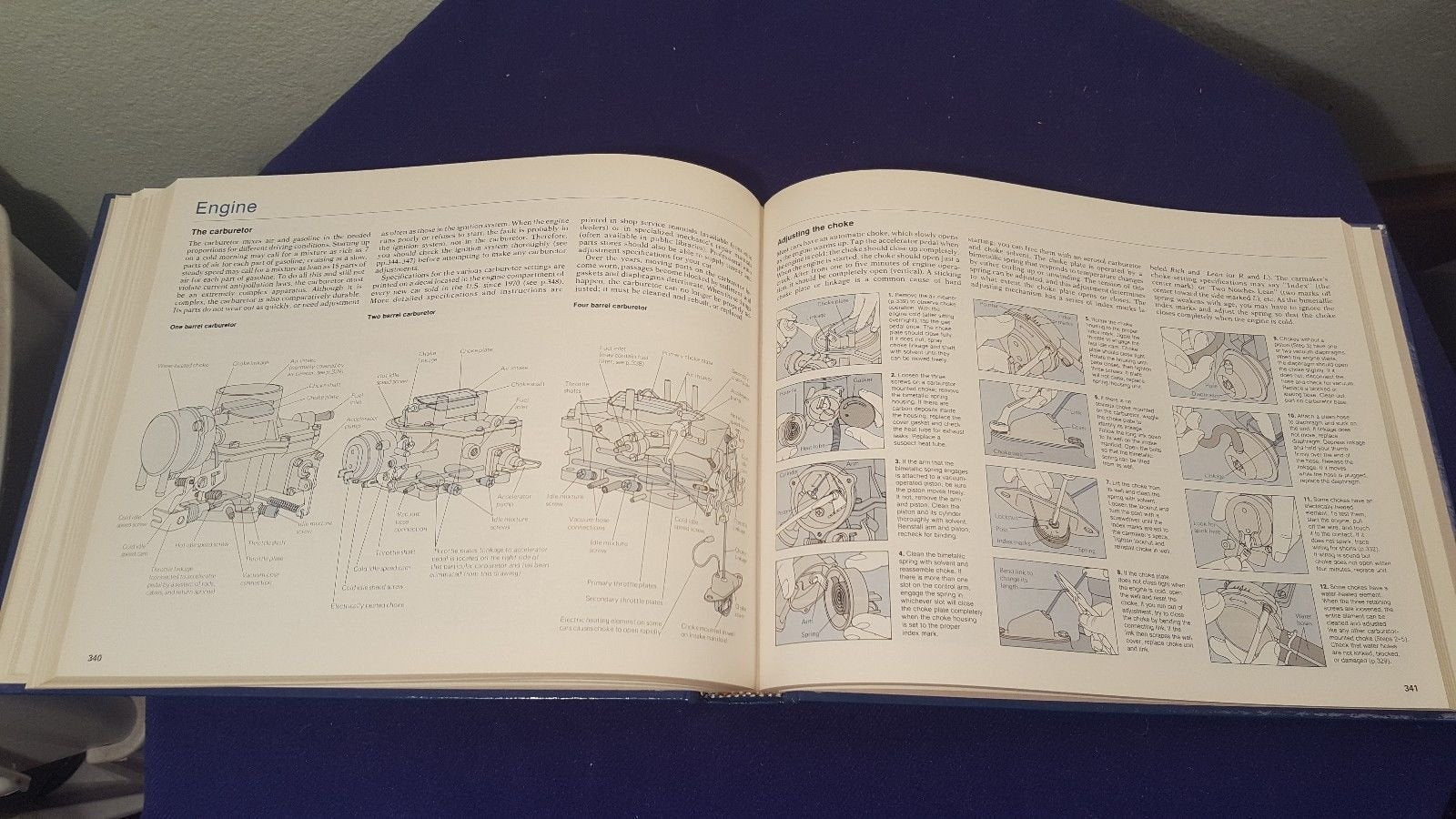 Reader's Digest: Fix It Yourself Manual, How to Repair, Clean and Maintain Anything and Everything in and Around Your Home used book depot