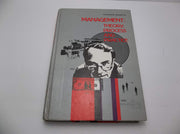 Management: Theory, process, and practice used book depot