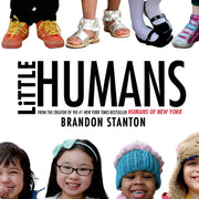Little Humans used book depot