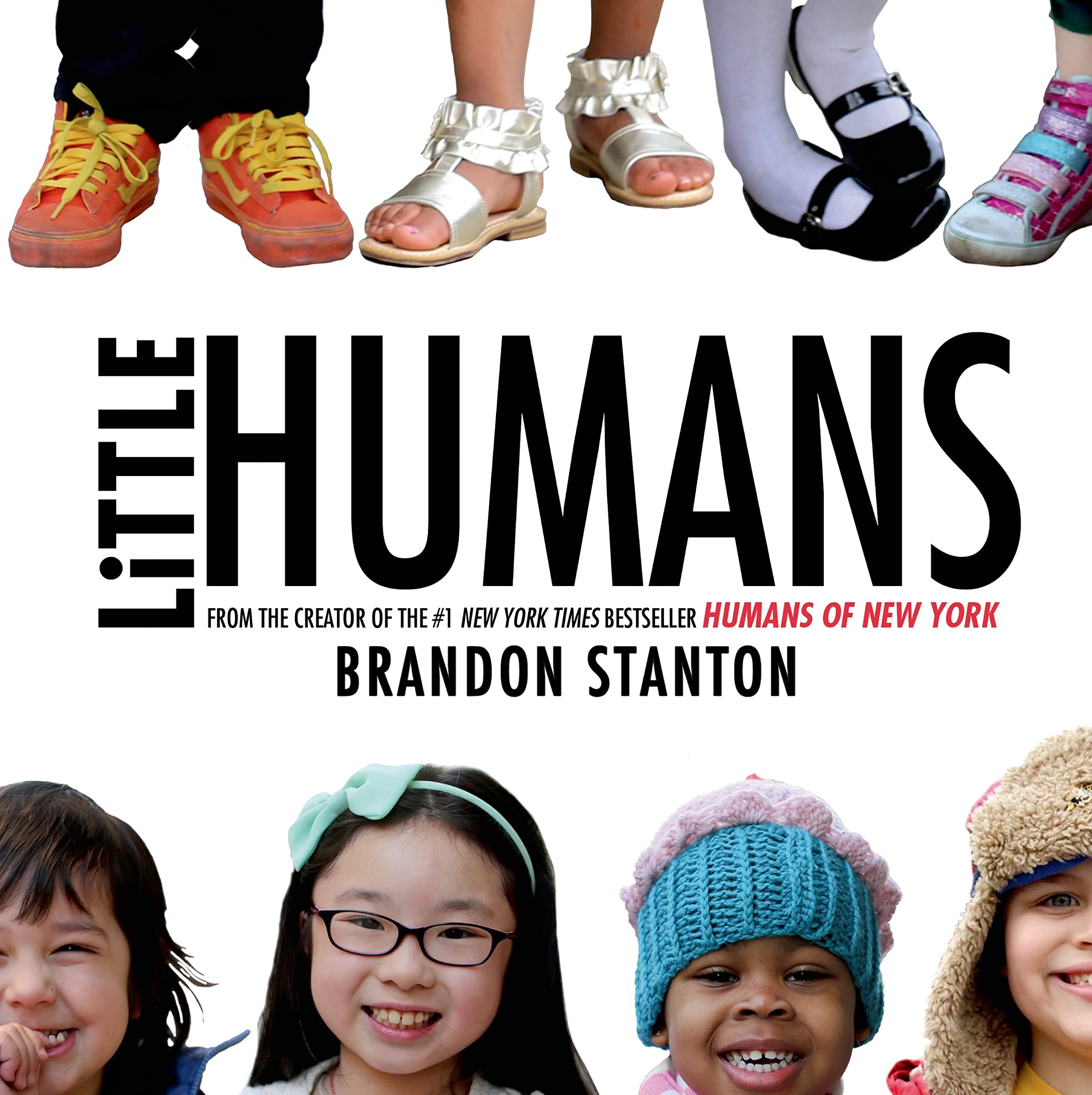 Little Humans used book depot