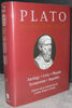 Plato: Five Great Dialogues Plato