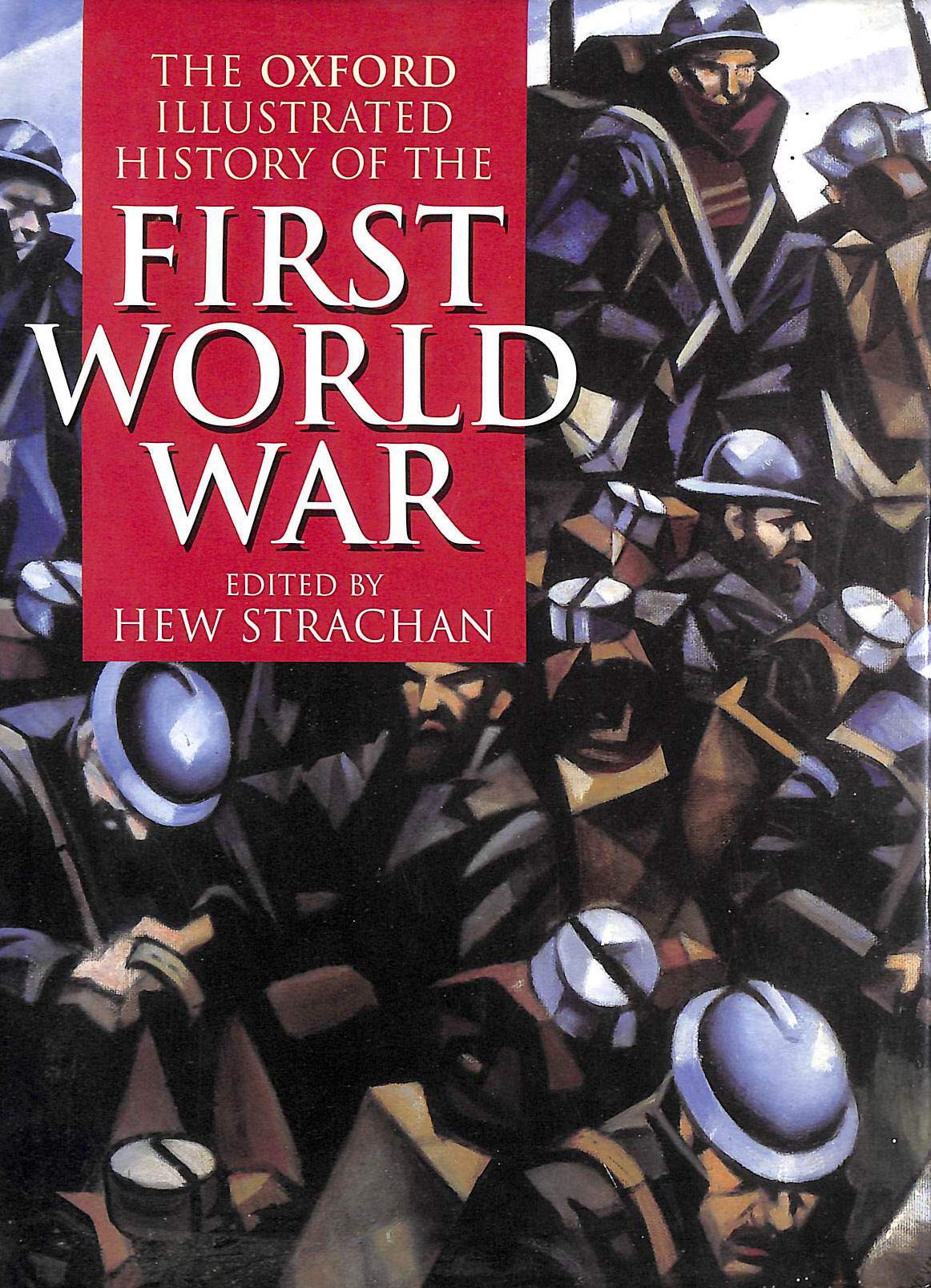 World War 1: A History used book depot