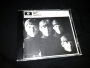 With the Beatles used book depot