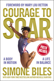 Courage to Soar: A Body in Motion, A Life in Balance used book depot