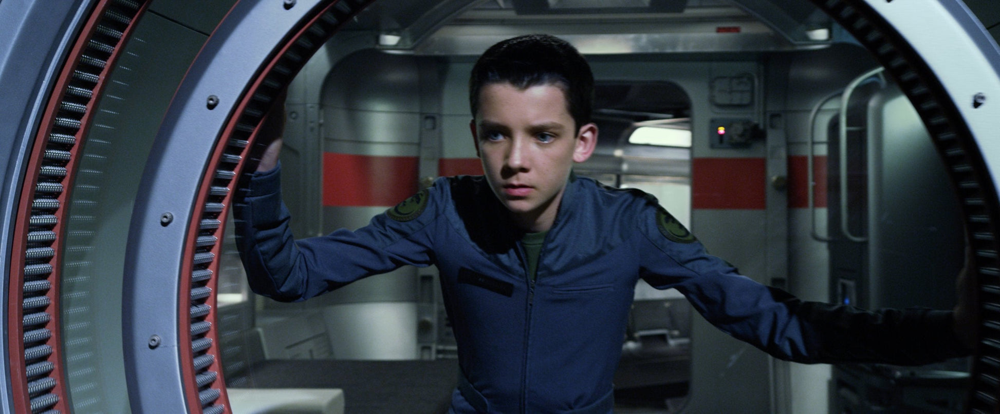 Ender's Game used book depot