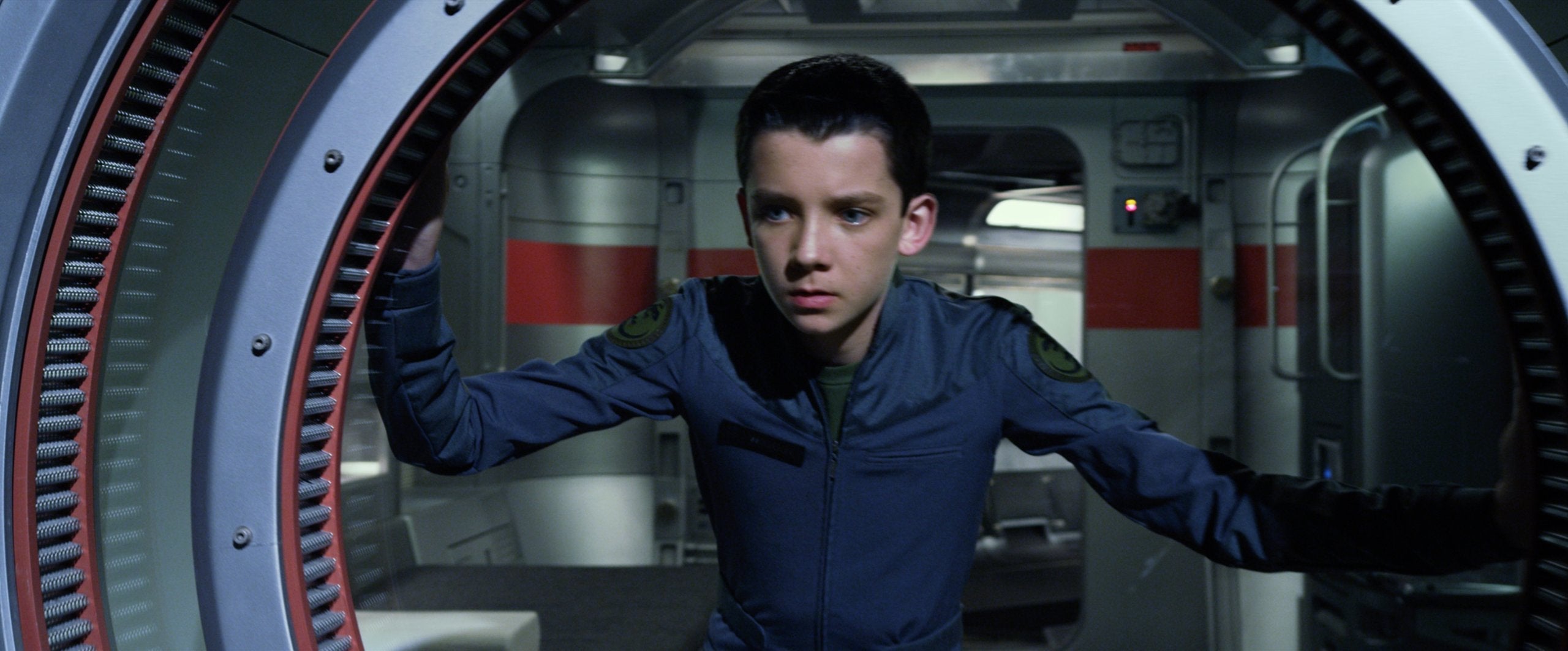Ender's Game used book depot
