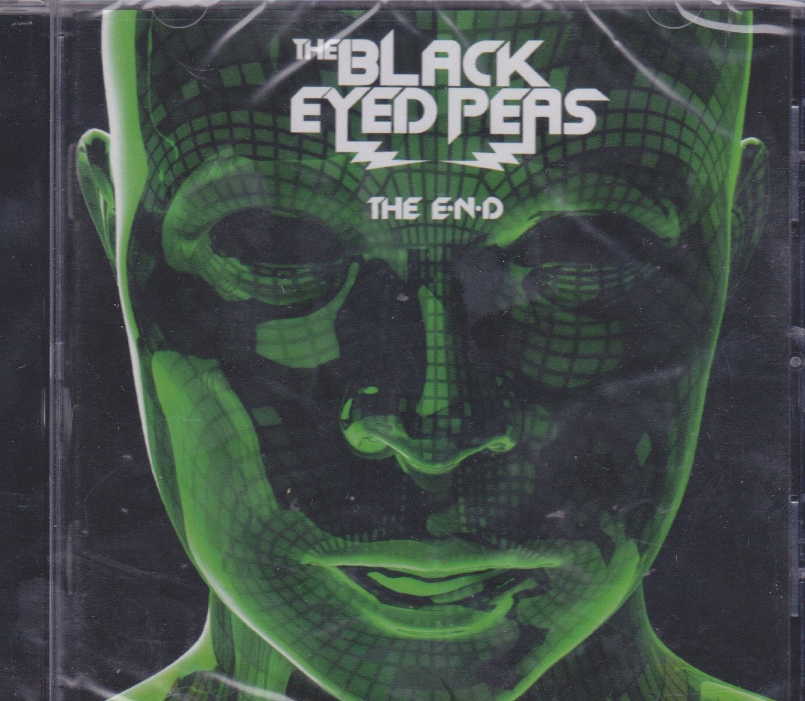 THE E.N.D. (Energy Never Dies) used book depot