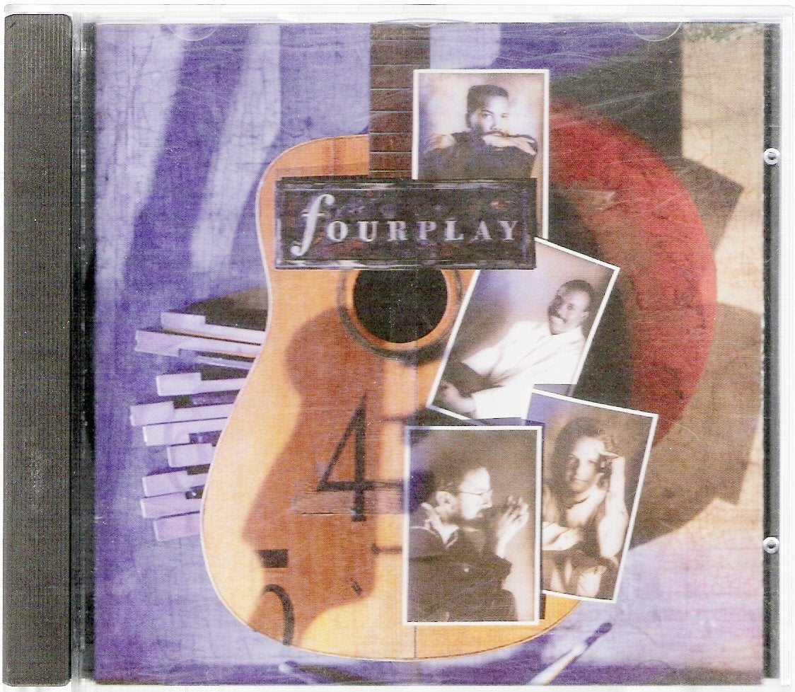 Fourplay