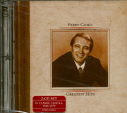 Perry Como: Greatest Hits used book depot