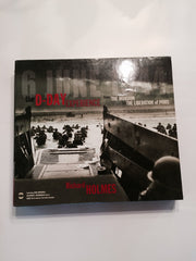 the D-Day Experience used book depot