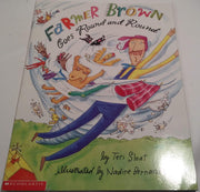 HULLABALOO ACTIVITY COLORING BOOK SET used book depot