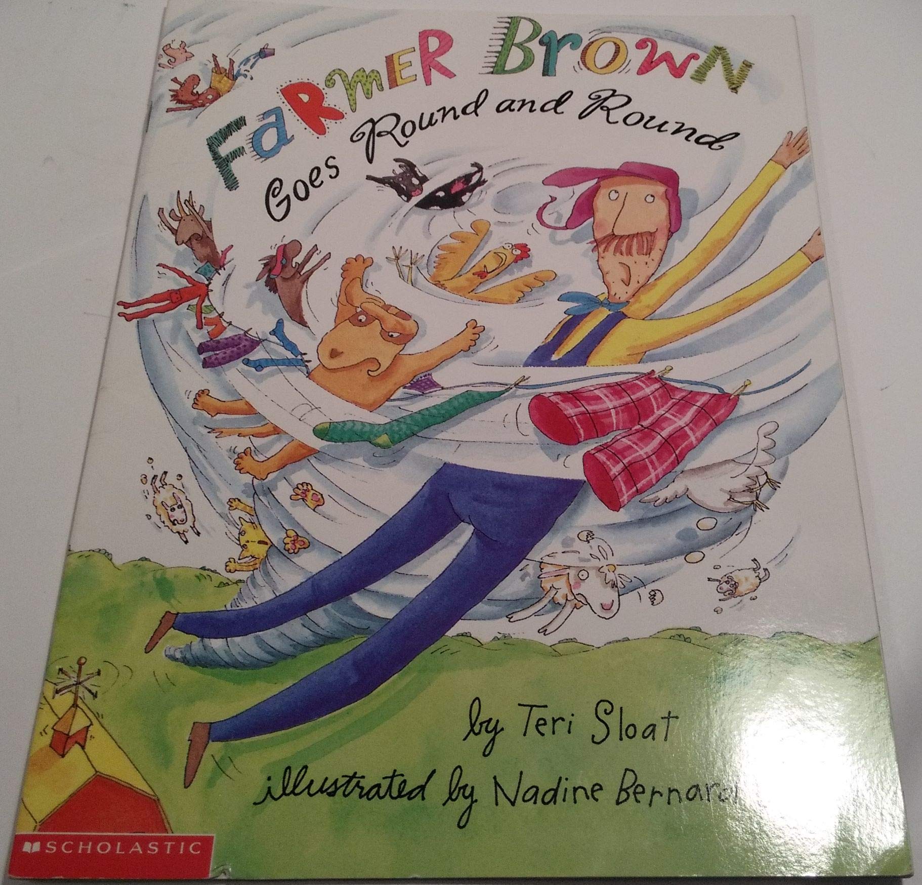 HULLABALOO ACTIVITY COLORING BOOK SET used book depot