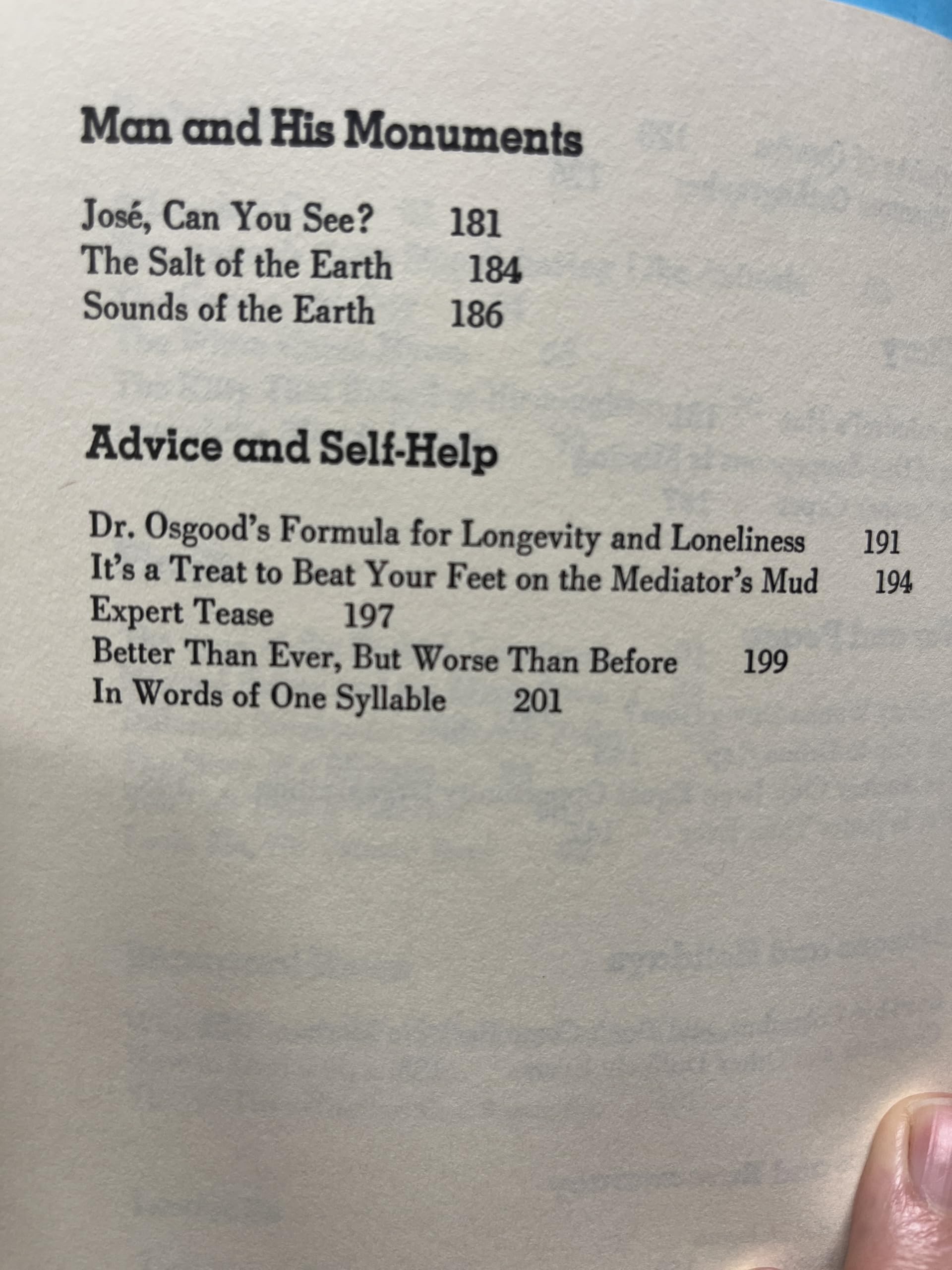 Nothing Could Be Finer Than a Crisis That Is Minor in the Morning used book depot
