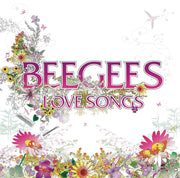 Love Songs used book depot