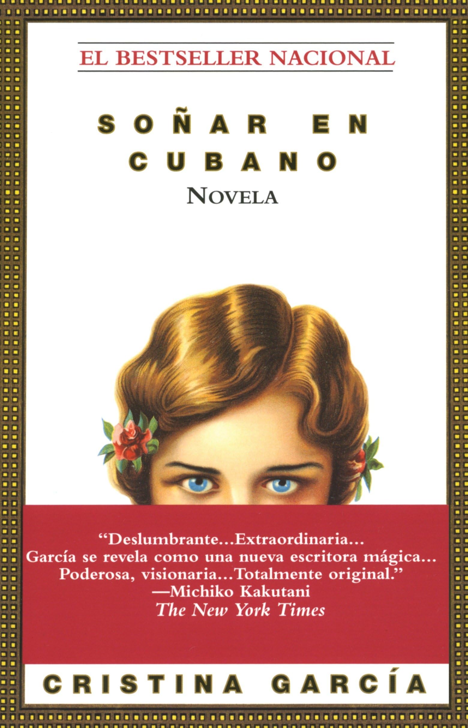 Soñar en cubano used book depot