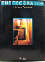 The Decorator used book depot