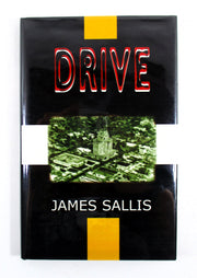 Drive used book depot